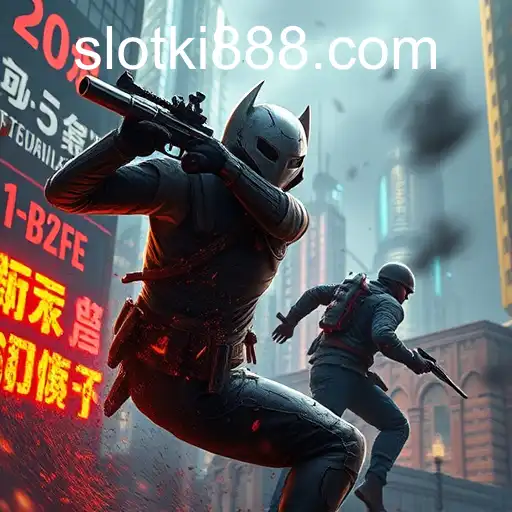 Exploring the Thrills of 'Action Games' with Keyword 'ki 888'