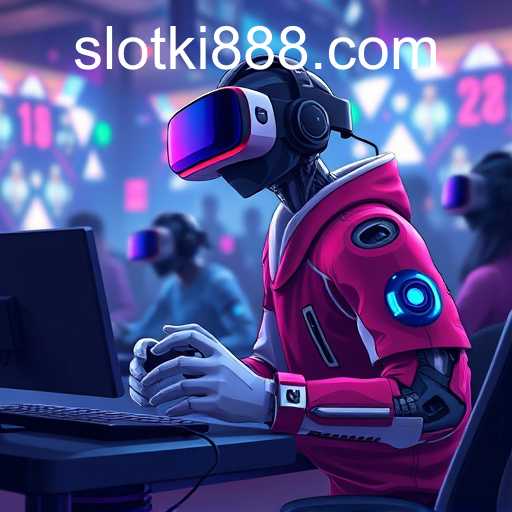 The Evolution of Online Gaming in 2025