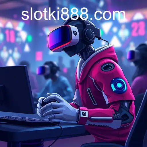 The Evolution of Online Gaming in 2025