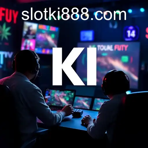 The Evolution of Online Gaming with KI 888