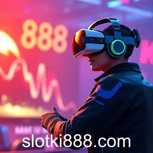 Virtual Gaming Trends and KI 888: The Future Unfolds