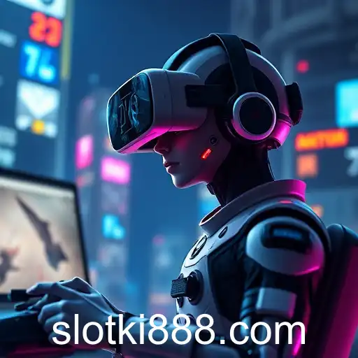 The Impact of Online Gaming on Modern Society