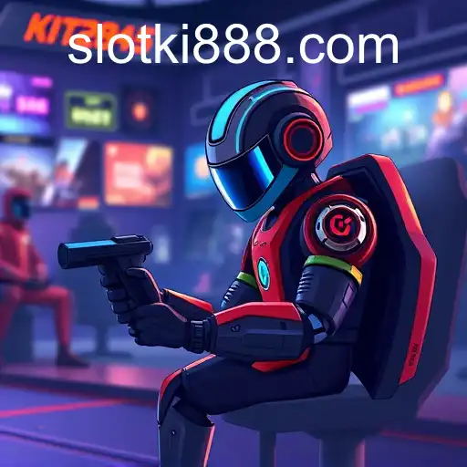 The Rise of KI 888: A Game-Changing Platform