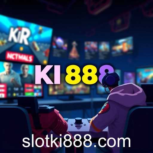The Rise of KI 888: Gaming Innovations and Trends