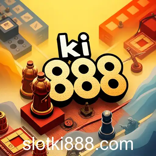 Exploring the Rise of KI 888 in Online Gaming