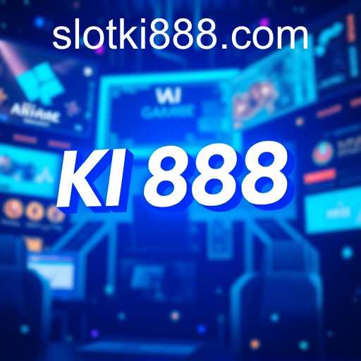 The Emergence of 'KI 888' in the Gaming World