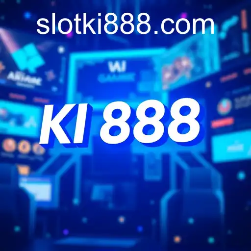 The Emergence of 'KI 888' in the Gaming World