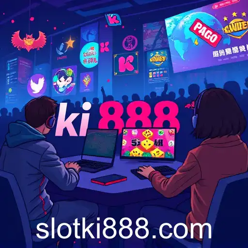 Exploring the Digital Frontier: KI 888's Impact on Online Gaming