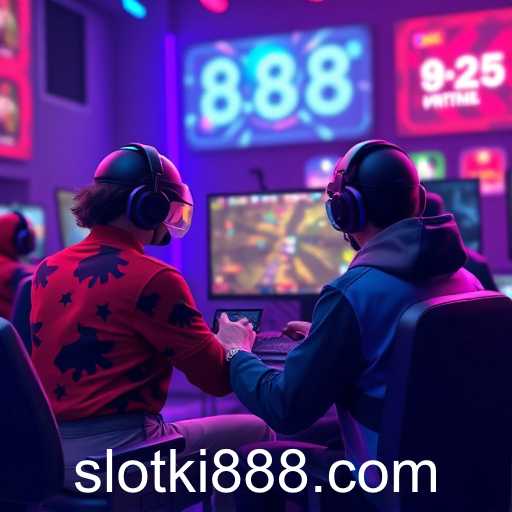 The Evolution and Impact of Online Gaming