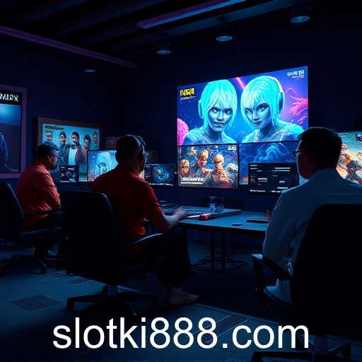 Exploring Online Gaming Trends