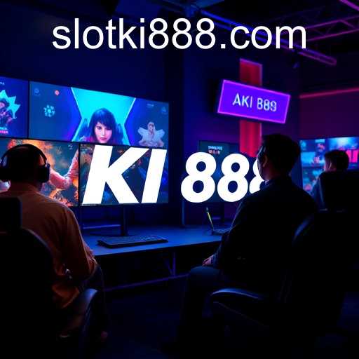 Online Gaming Trends and Innovations