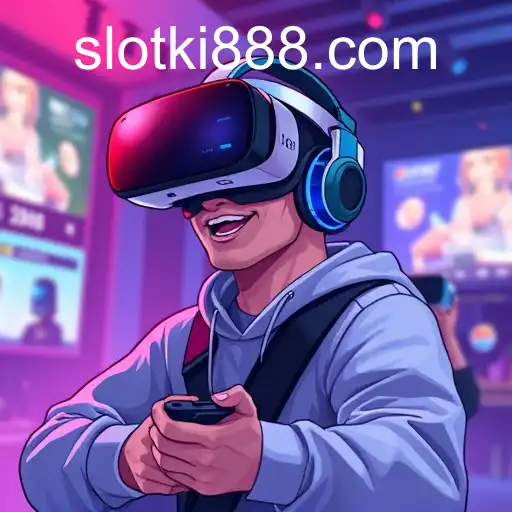 Online Gaming Trends Evolving With KI 888