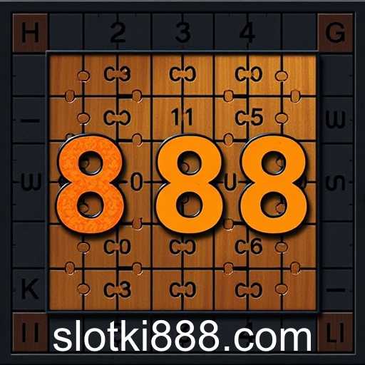 Exploring the Intrigue and Innovation of Puzzle Games Featuring 'Ki 888'