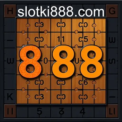 Exploring the Intrigue and Innovation of Puzzle Games Featuring 'Ki 888'