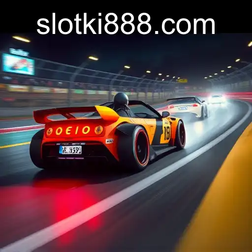 Exploring the Thrilling World of 'Racing Games' with ki 888