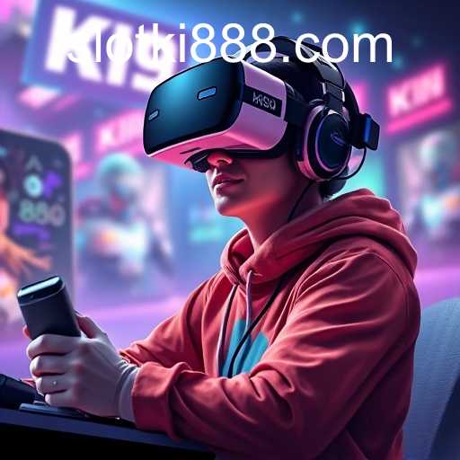 The Rise of KI 888: Revolutionizing Online Gaming