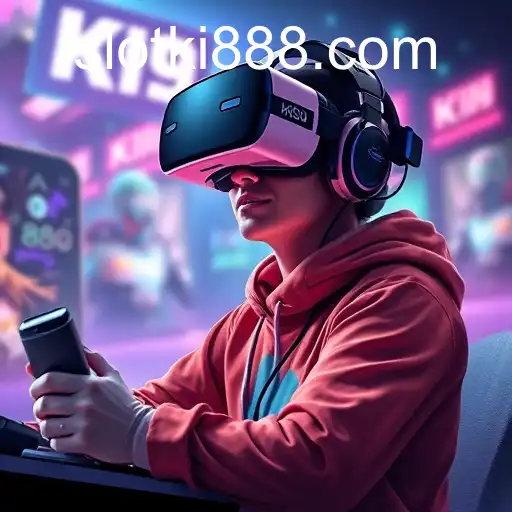 The Rise of KI 888: Revolutionizing Online Gaming