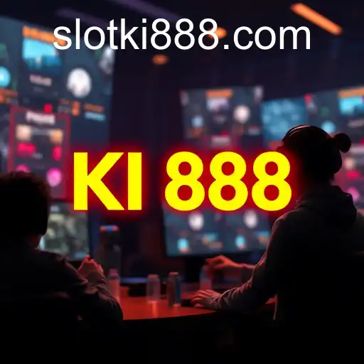 The Rise of 'KI 888' in Gaming Community