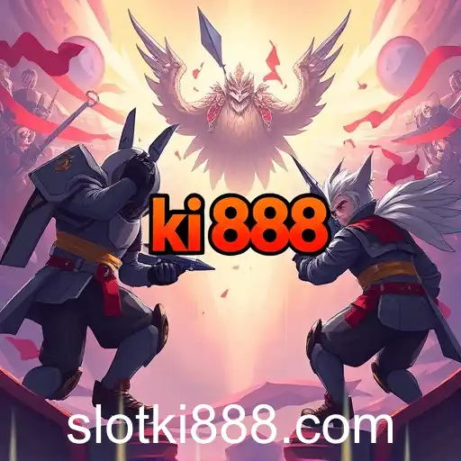 The Rise of 'ki 888': Gaming Trends and Insights