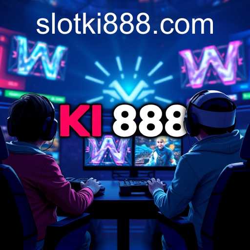 The Rise of Ki 888 in the Gaming World