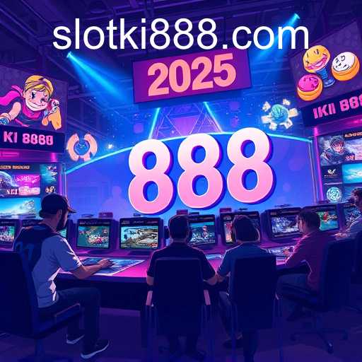 The Rise of KI 888