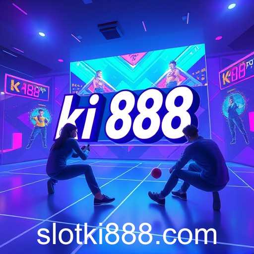 The Rise of 'KI 888' in Online Gaming