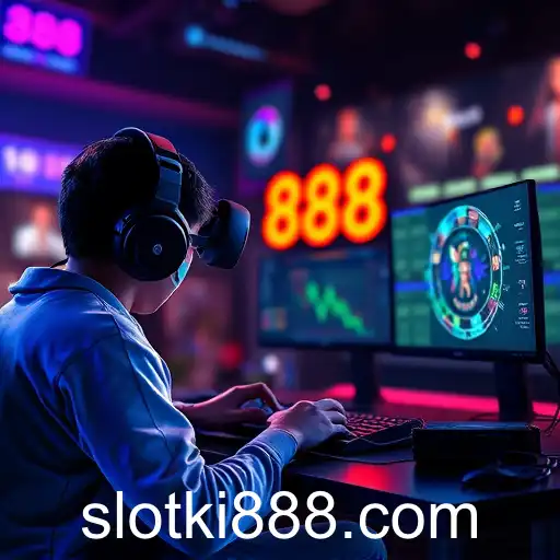 The Rise of Online Gaming Platforms