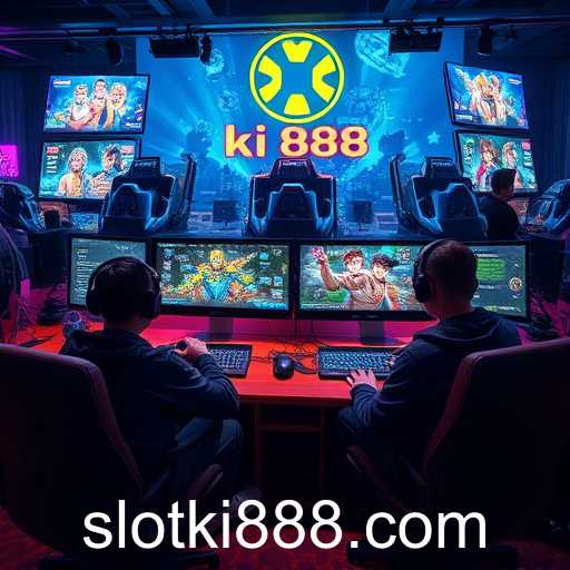 The Rise of Online Gaming in 2025