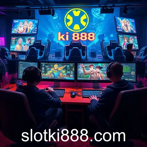 The Rise of Online Gaming in 2025