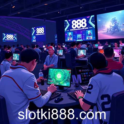 The Rise of Innovative Online Gaming Platforms