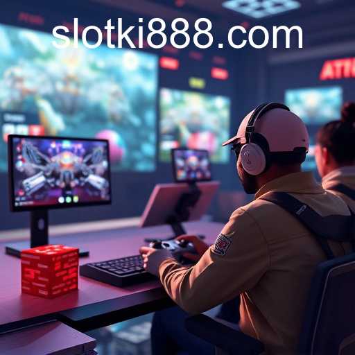 The Rise of Online Gaming Platforms