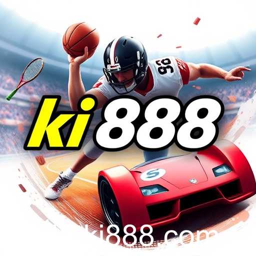 Exploring the Exciting World of 'Sports Games' with KI 888