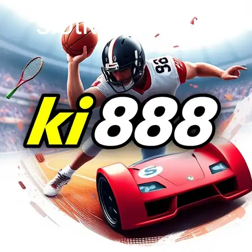 Exploring the Exciting World of 'Sports Games' with KI 888